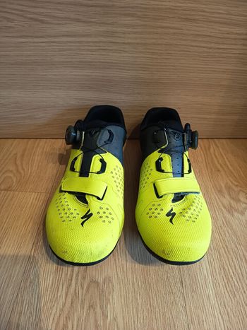 Gebrauchtes Specialized Torch 2.0 Cycling Shoes