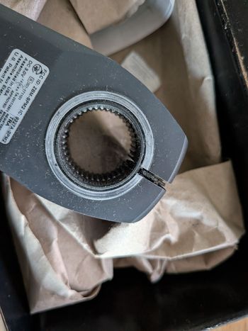 Brugt Stages Power Meter bike — billede 2 af 8