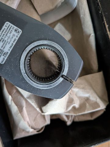 Used Stages Power Meter bike — image 2 of 8
