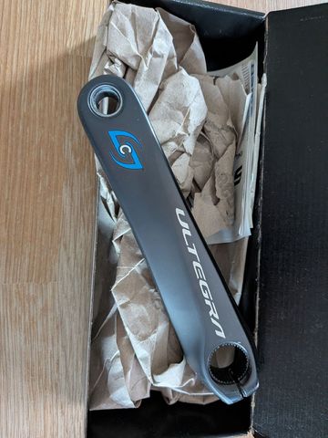 Used Stages Power Meter bike — image 5 of 8