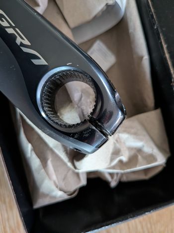 Brugt Stages Power Meter bike — billede 8 af 8