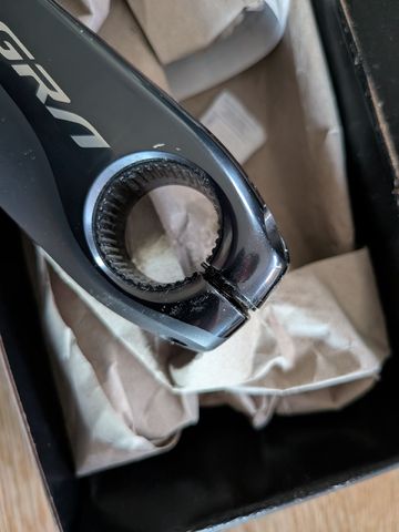 Used Stages Power Meter bike — image 8 of 8