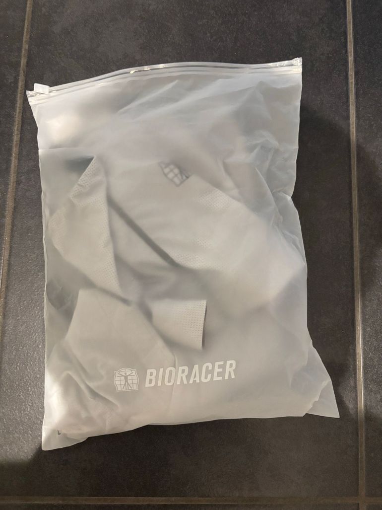 Käytetty Bioracer Epic Jersey 2026 bike — kuva 4 / 4