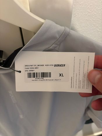 Käytetty Bioracer Epic Jersey 2026 bike — kuva 3 / 4