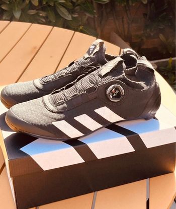 Gebrauchtes Adidas The Road Parley BOA 2023 Cycling Shoes