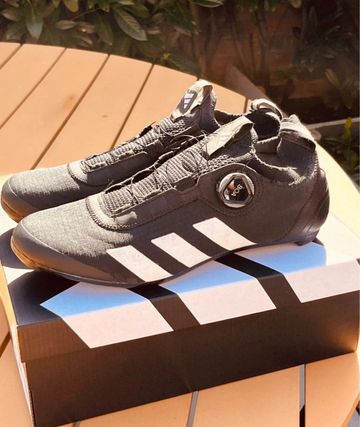 Used Adidas The Road Parley BOA 2023 Cycling Shoes