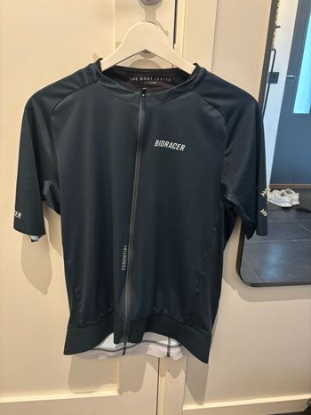 Tweedehands Bioracer Epic Jersey 2026 Cycling Clothing