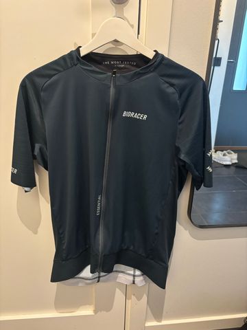Bioracer Epic Jersey 2026 Cycling Clothing usato