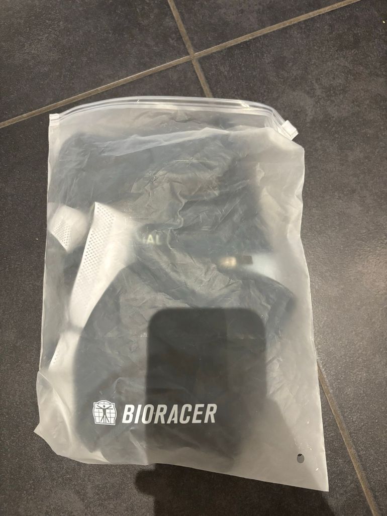 Brugt Bioracer Epic Jersey 2026 bike — billede 4 af 4