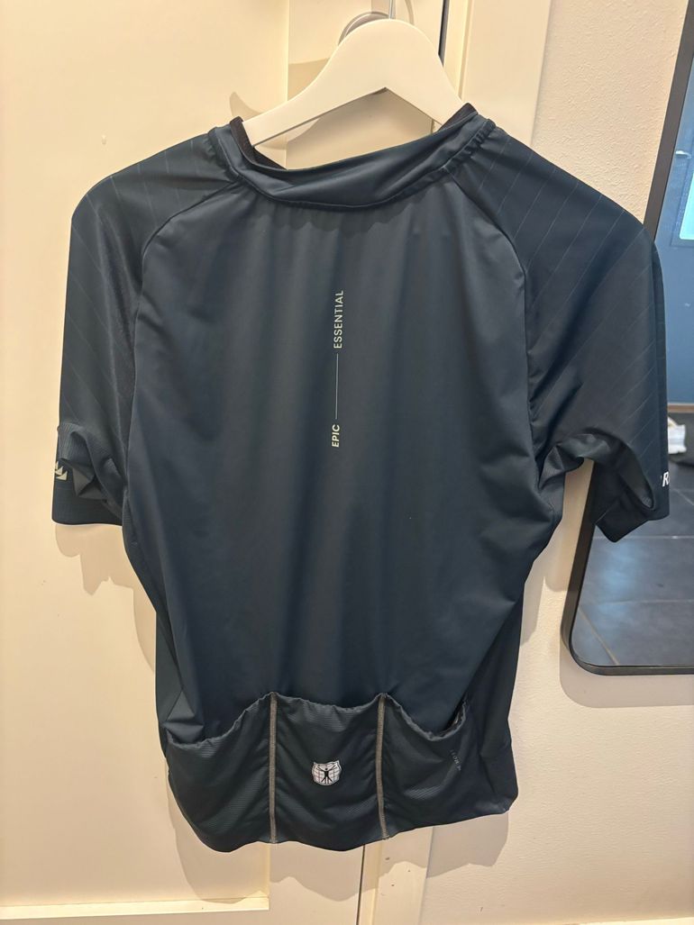 Brugt Bioracer Epic Jersey 2026 bike — billede 2 af 4