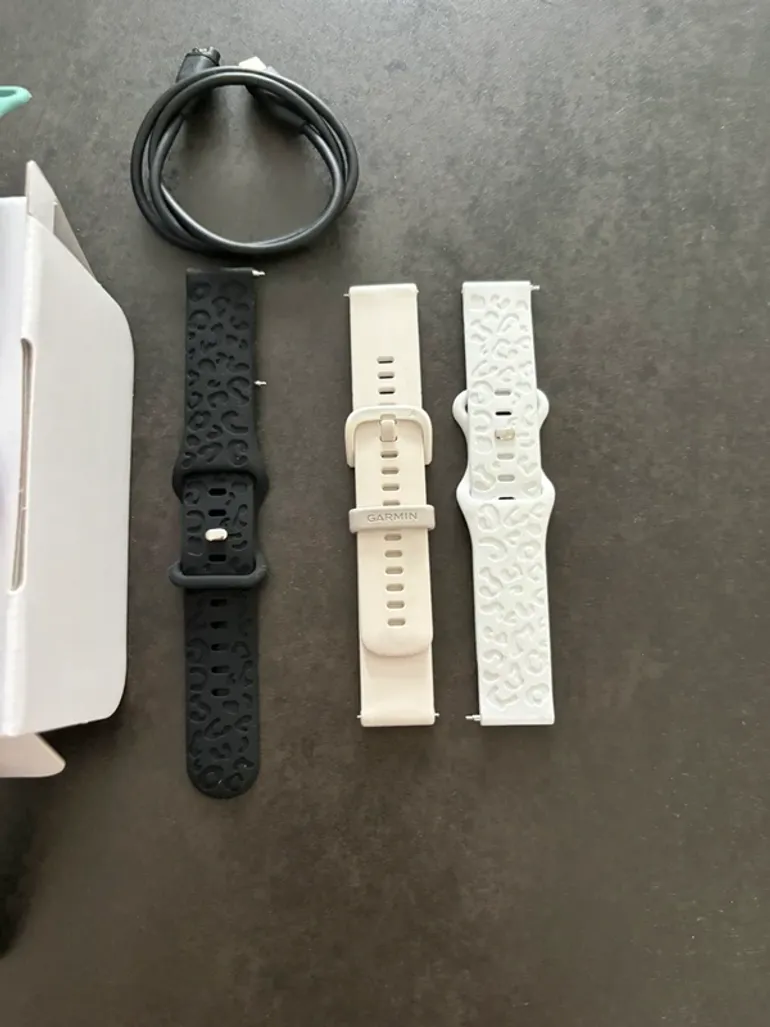 Gebrauchtes Garmin vívoactive 5 bike — Bild 3 von 4