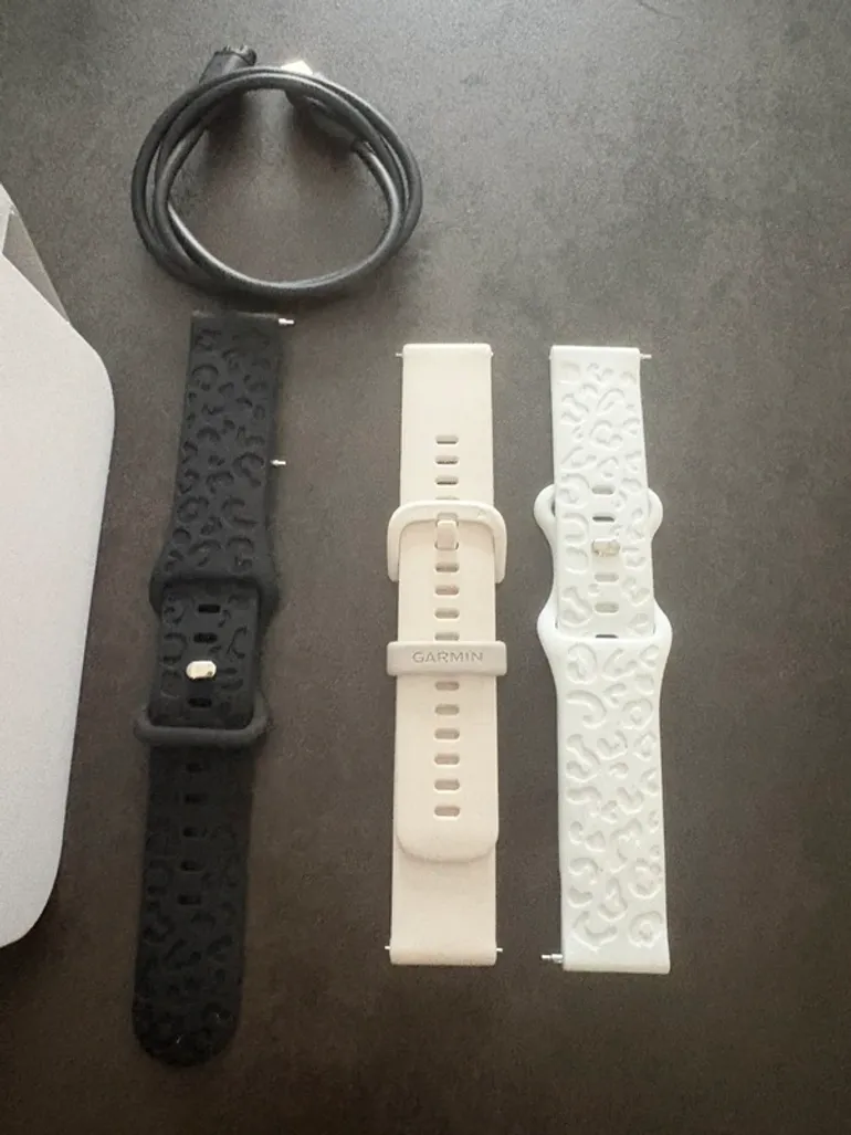 Gebrauchtes Garmin vívoactive 5 bike — Bild 2 von 4