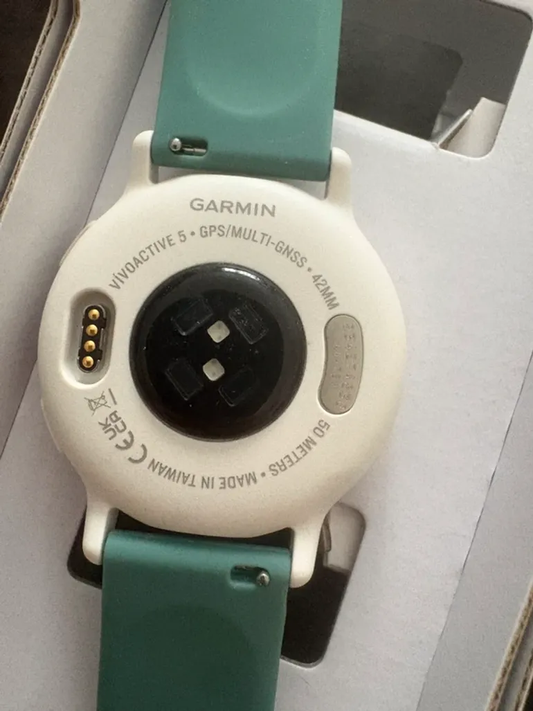 Gebrauchtes Garmin vívoactive 5 bike — Bild 4 von 4