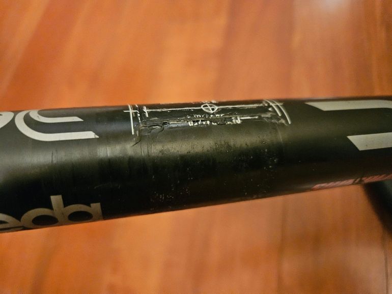 Used Deda Superleggera bike — image 5 of 7