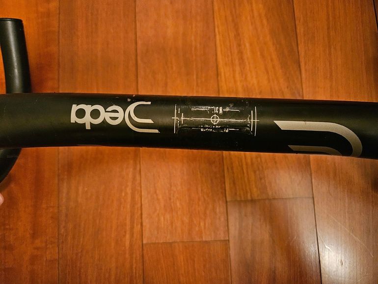 Used Deda Superleggera bike — image 6 of 7