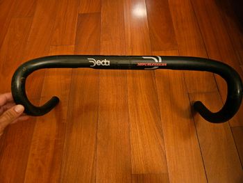 Used Deda Superleggera bike — image 1 of 7