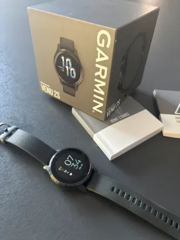 Garmin Venu 2 S Electronics de segunda mano