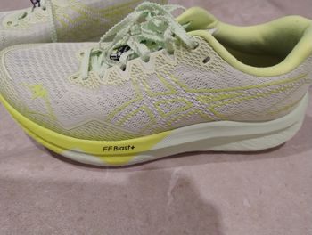 Asics FujiSpeed 3 2025 Running Shoes usato
