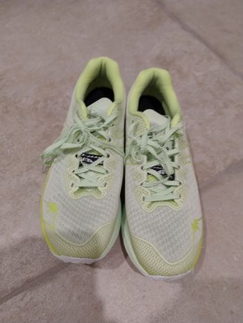 Brugt Asics FujiSpeed 3 2025 bike — billede 2 af 6