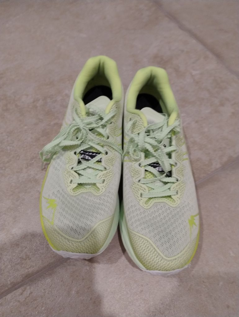 Brugt Asics FujiSpeed 3 2025 bike — billede 2 af 6