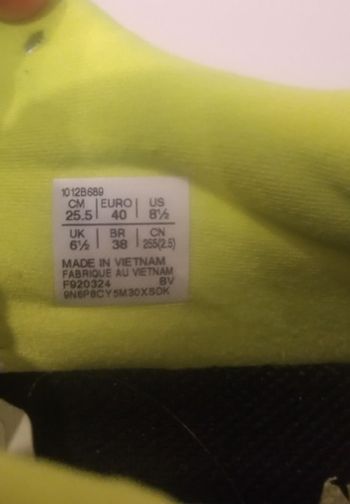 Brugt Asics FujiSpeed 3 2025 bike — billede 4 af 6