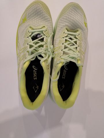 Gebrauchtes Asics FujiSpeed 3 2025 bike — Bild 3 von 6
