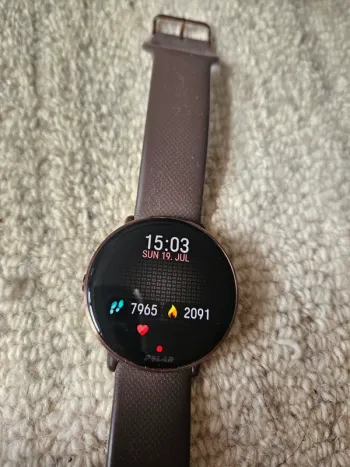 Polar Ignite 3 Electronics usato
