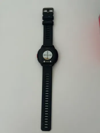 Brugt Polar Uhr bike — billede 4 af 4