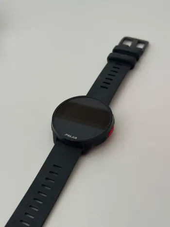 Brugt Polar Uhr bike — billede 2 af 4