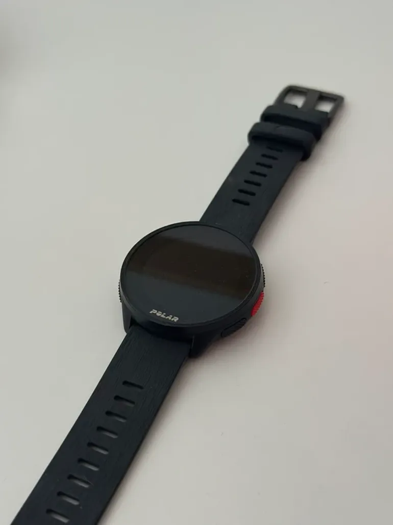 Brugt Polar Uhr bike — billede 2 af 4