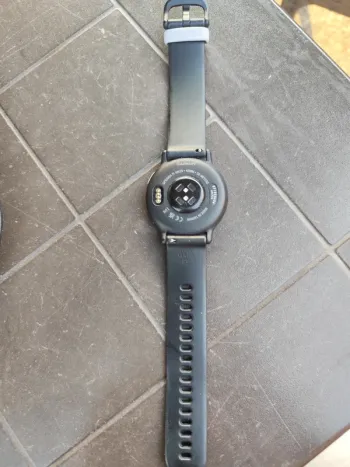 Used Garmin vivoactive 5 bike — image 2 of 3