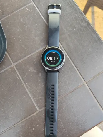 Used Garmin vivoactive 5 bike — image 3 of 3