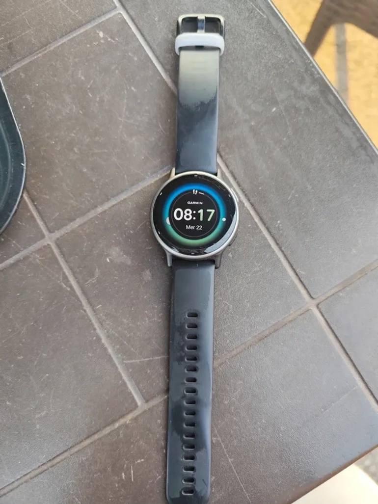 Used Garmin vivoactive 5 bike — image 3 of 3