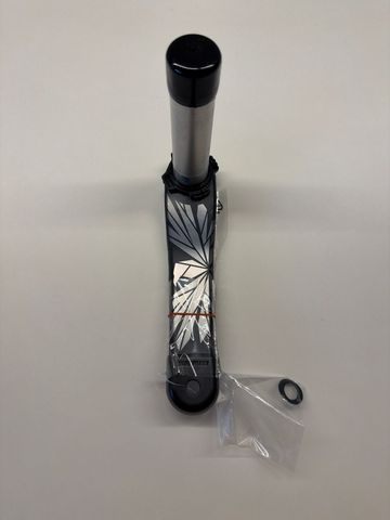 Sram X01 Eagle Boost DUB Direct Mount Crank bike usato — immagine 6 di 6