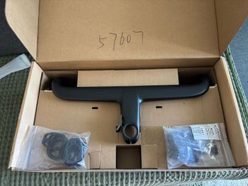 Used Tavelo Avro Gen-1 Handlebar 2026 Cockpit