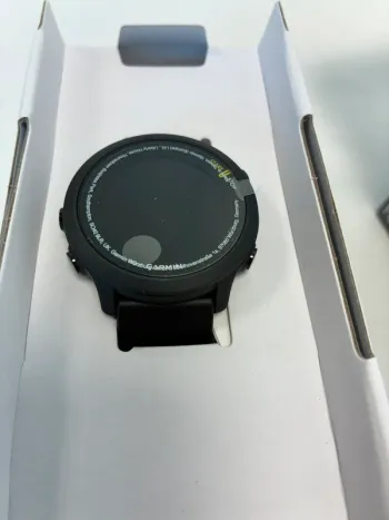 Garmin Forerunner 55 bike d'occasion — image 2 sur 2