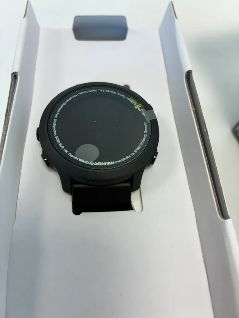 Garmin Forerunner 55 bike d'occasion — image 2 sur 2