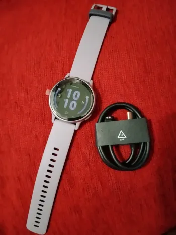 Used Garmin Vivoactive 5 Electronics