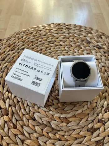 Suunto 5 Peak 2024 bike d'occasion — image 2 sur 7