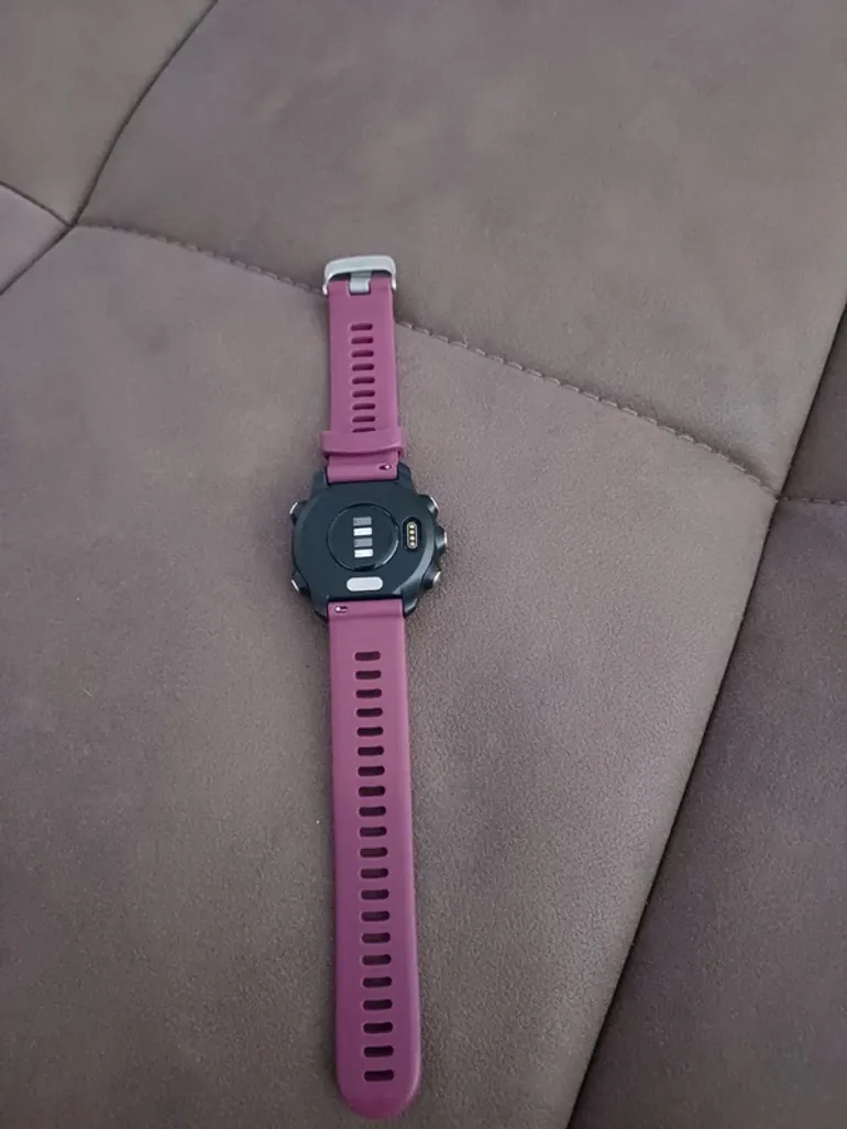 Gebrauchtes Garmin Forerunner 245 bike — Bild 5 von 5