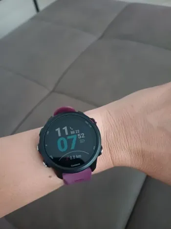 Gebrauchtes Garmin Forerunner 245 Electronics