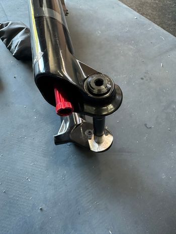 Used RockShox SID Fork 2026 bike — image 7 of 11