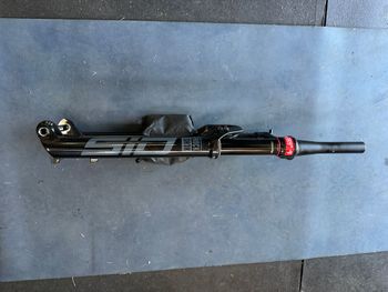 Used RockShox SID Fork 2026 bike — image 5 of 11