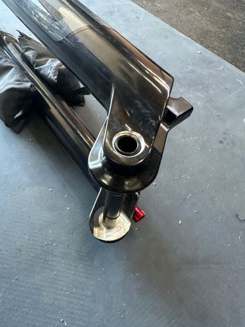 Used RockShox SID Fork 2026 bike — image 6 of 11