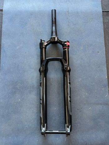Used RockShox SID Fork 2026 Fork