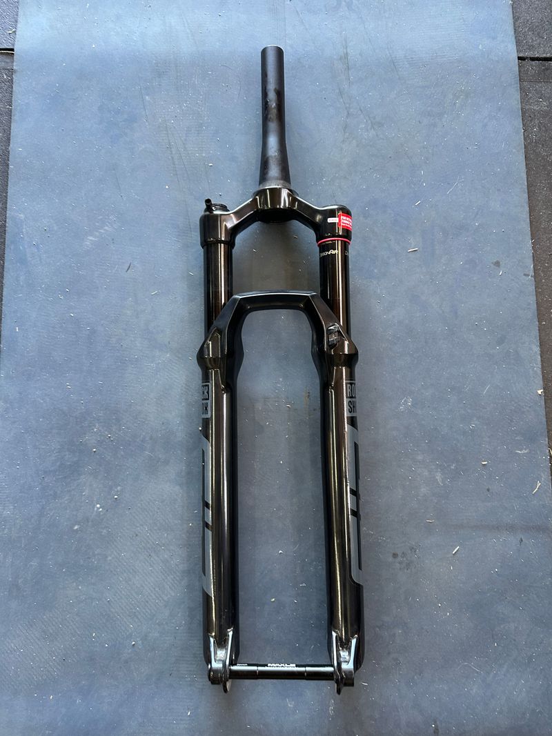 Used RockShox SID Fork 2026 Fork