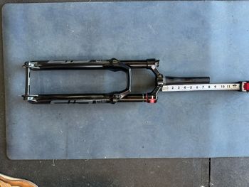 Used RockShox SID Fork 2026 bike — image 2 of 11
