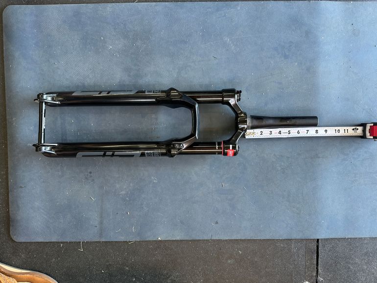 Used RockShox SID Fork 2026 bike — image 2 of 11