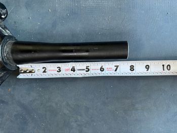 Used RockShox SID Fork 2026 bike — image 3 of 11