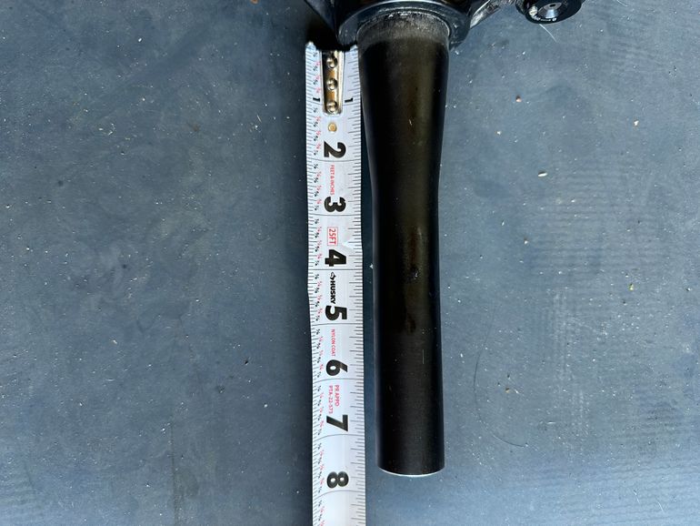 Used RockShox SID Fork 2026 bike — image 4 of 11